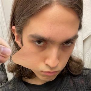 Meet your Posher, Victor hugo